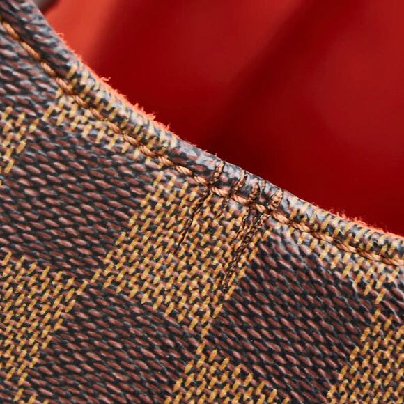 Louis Vuitton Damier Parioli GM Tote Bag N51124 - Picture 14 of 16